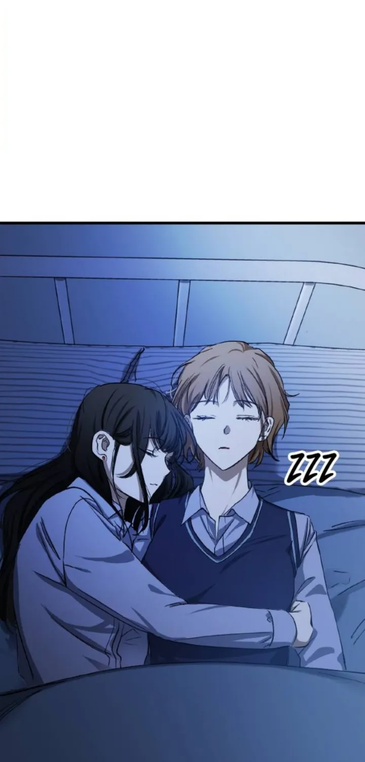 Night of Shadows Chapter 17 page 111 - 