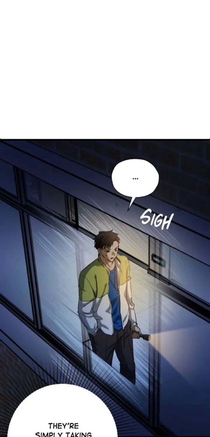 Night of Shadows Chapter 17 page 18 - 