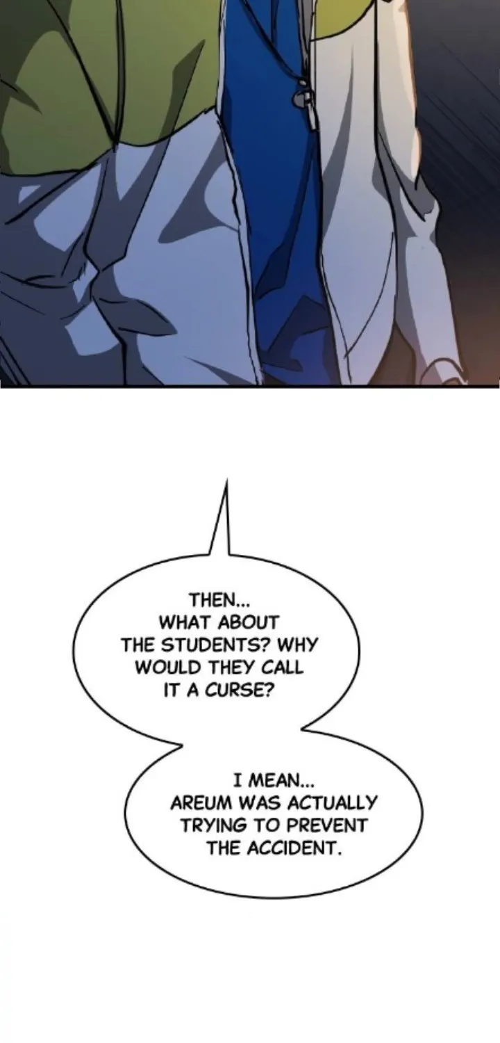 Night of Shadows Chapter 17 page 20 - 
