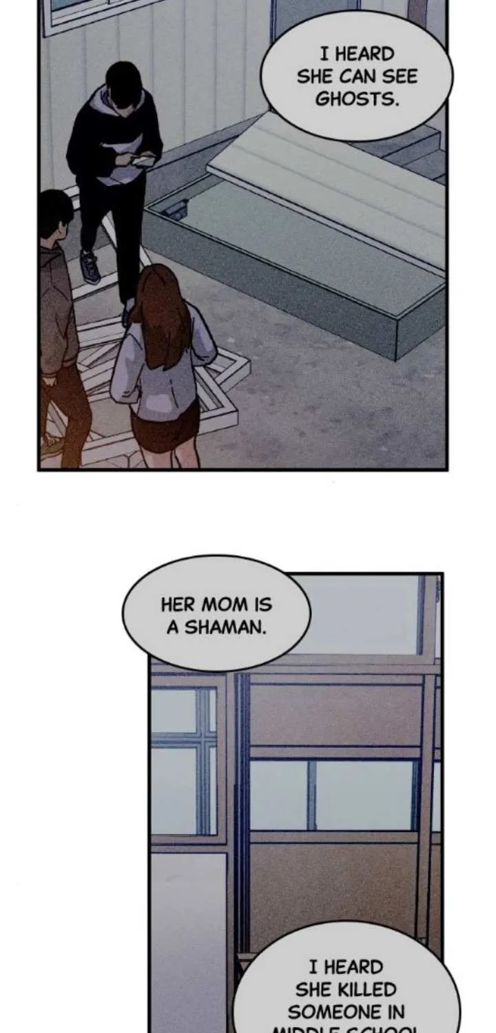 Night of Shadows Chapter 17 page 26 - 