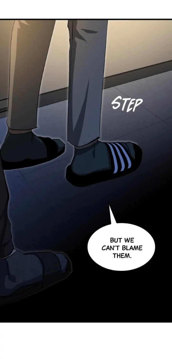 Night of Shadows Chapter 17 page 28 - 