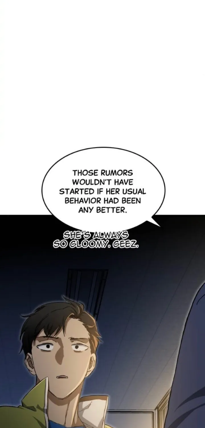Night of Shadows Chapter 17 page 29 - 