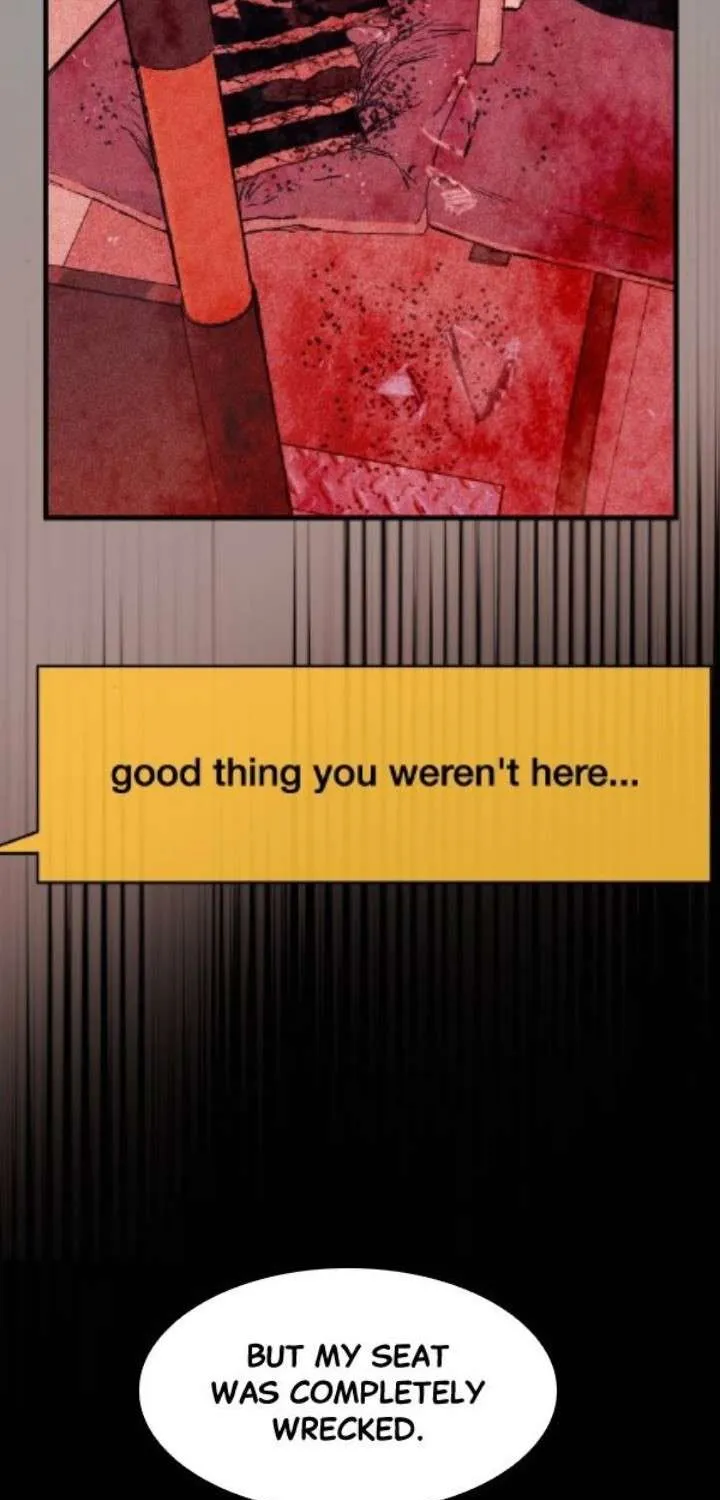 Night of Shadows Chapter 17 page 47 - 