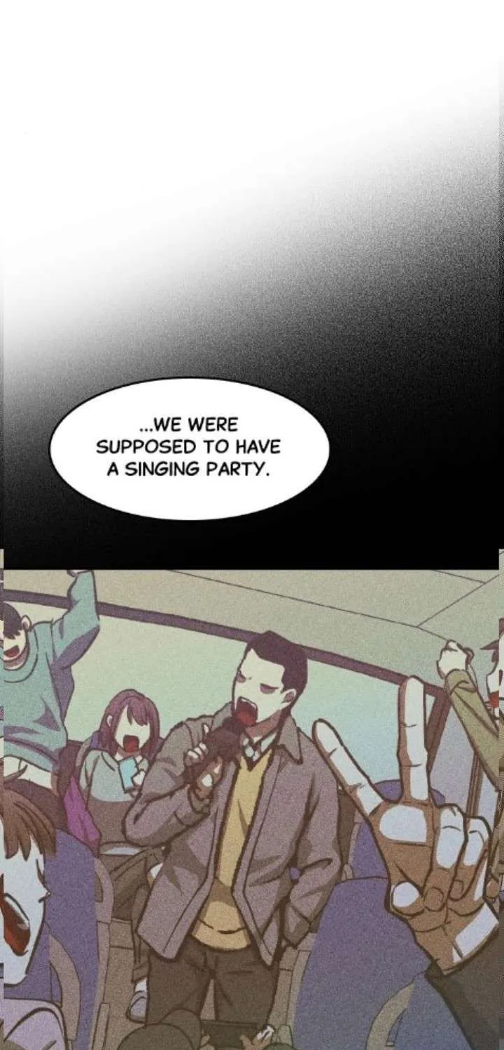Night of Shadows Chapter 17 page 52 - 