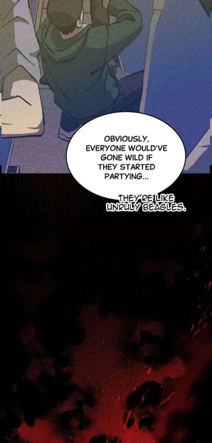Night of Shadows Chapter 17 page 53 - 