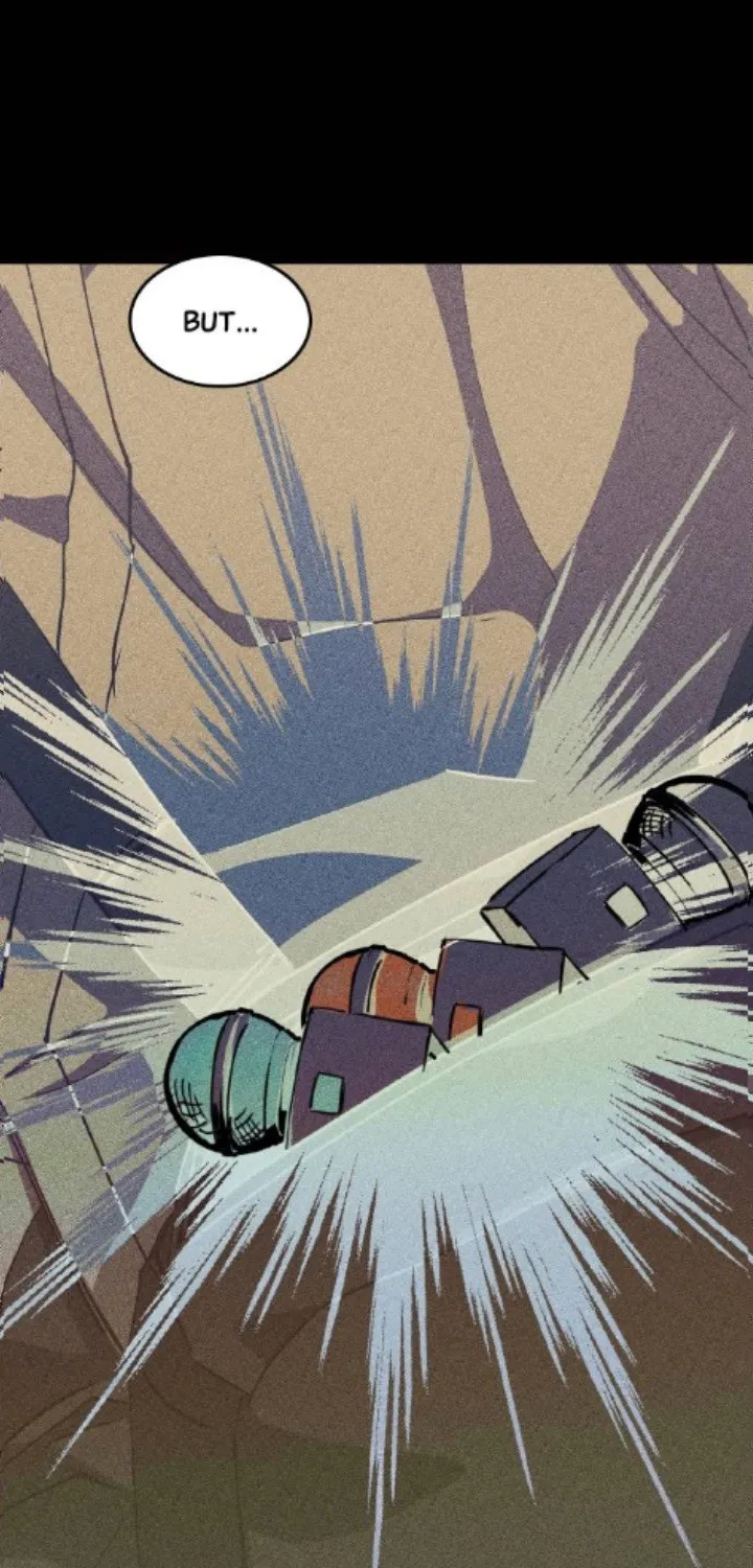 Night of Shadows Chapter 17 page 55 - 