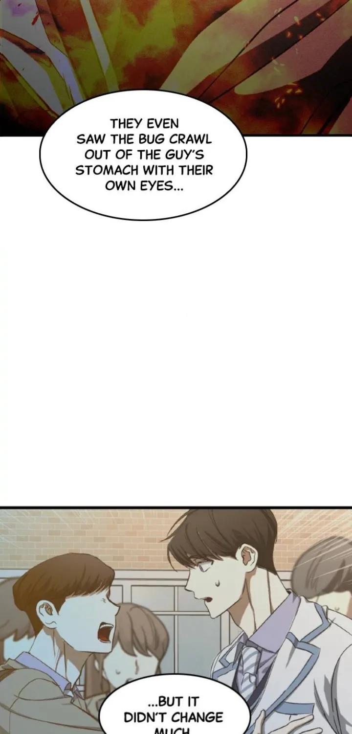 Night of Shadows Chapter 17 page 79 - 