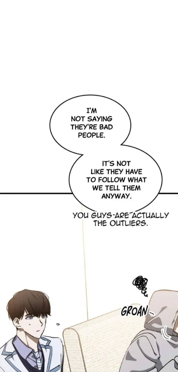 Night of Shadows Chapter 17 page 81 - 