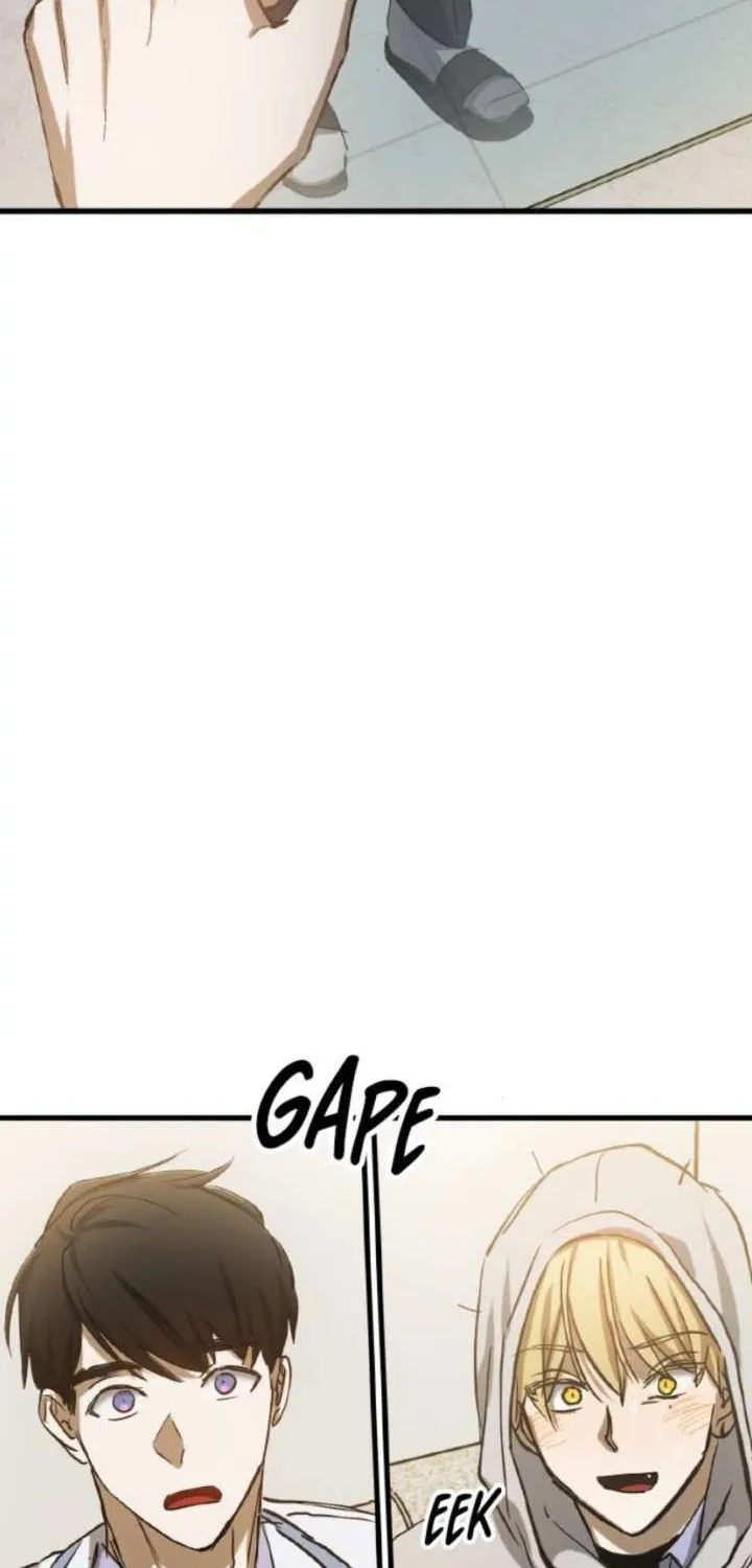 Night of Shadows Chapter 17 page 92 - 