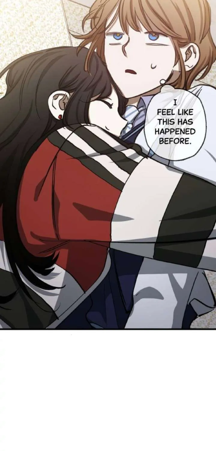 Night of Shadows Chapter 17 page 100 - 