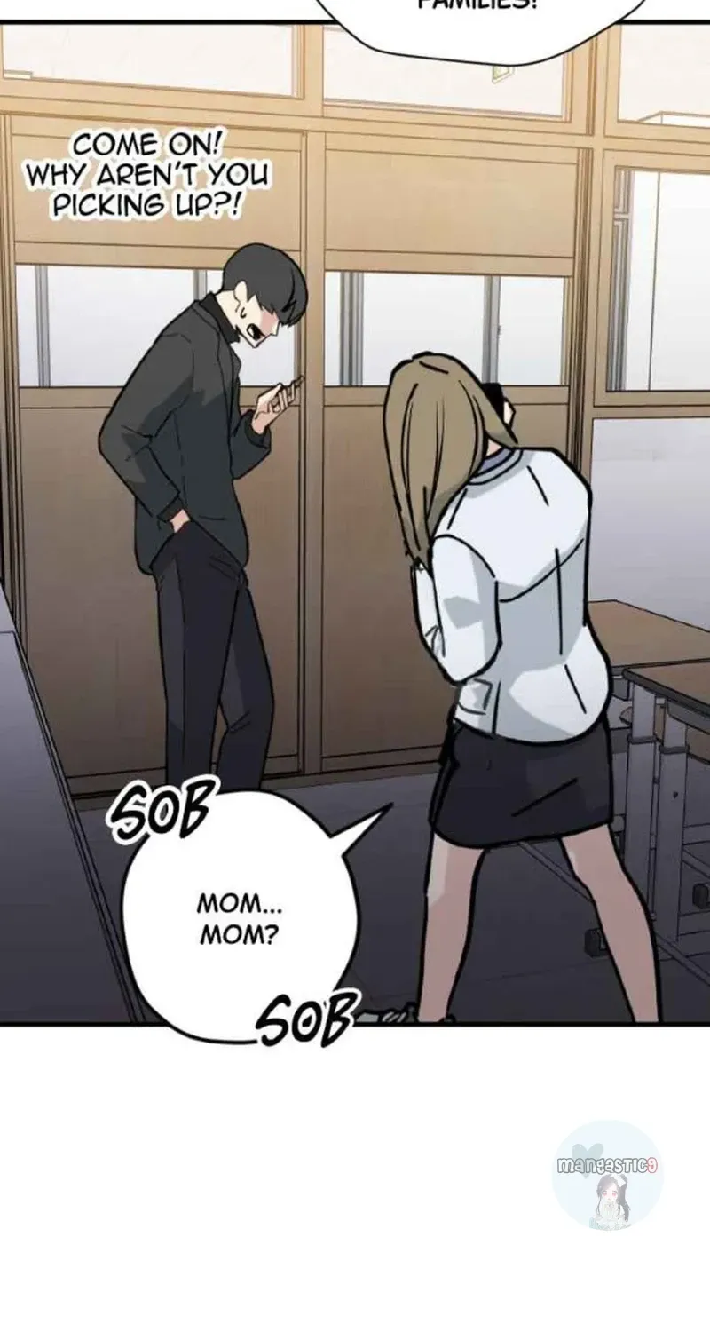 Night of Shadows Chapter 18 page 105 - 