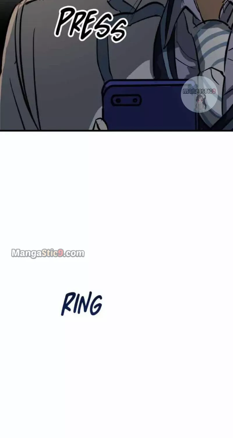Night of Shadows Chapter 18 page 111 - 