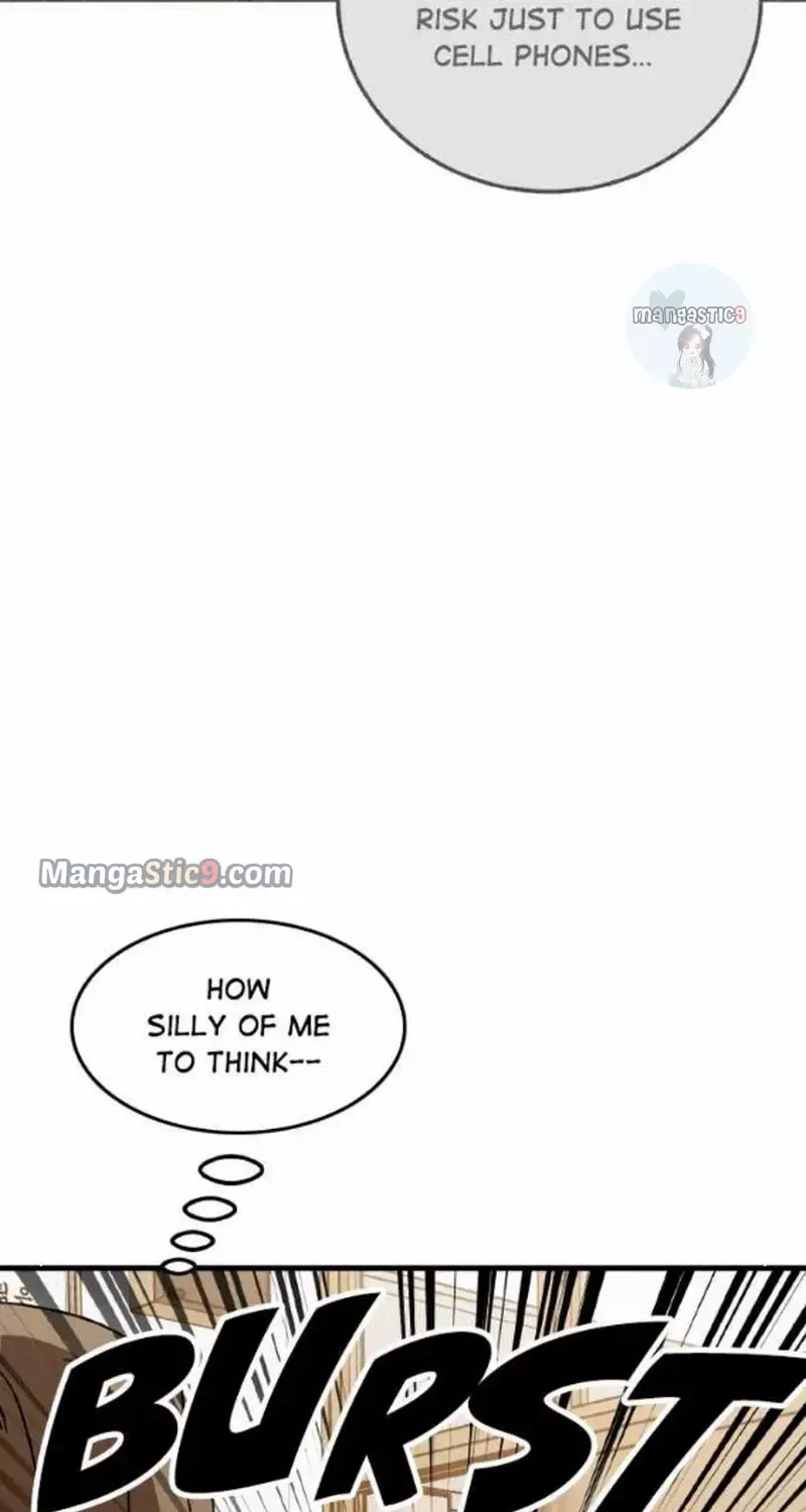 Night of Shadows Chapter 18 page 127 - 