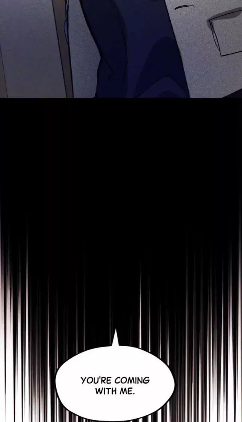 Night of Shadows Chapter 18 page 132 - 