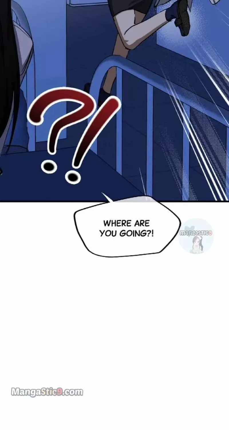 Night of Shadows Chapter 18 page 19 - 