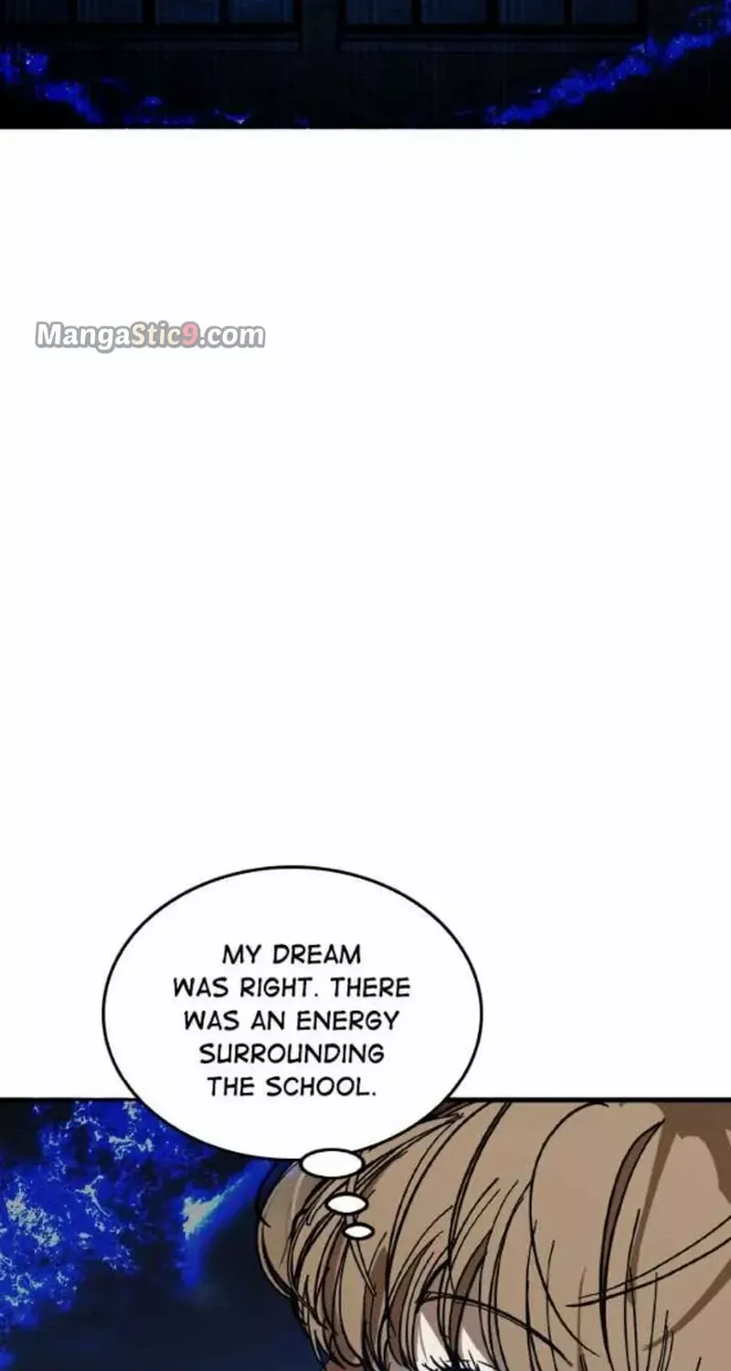 Night of Shadows Chapter 18 page 36 - 