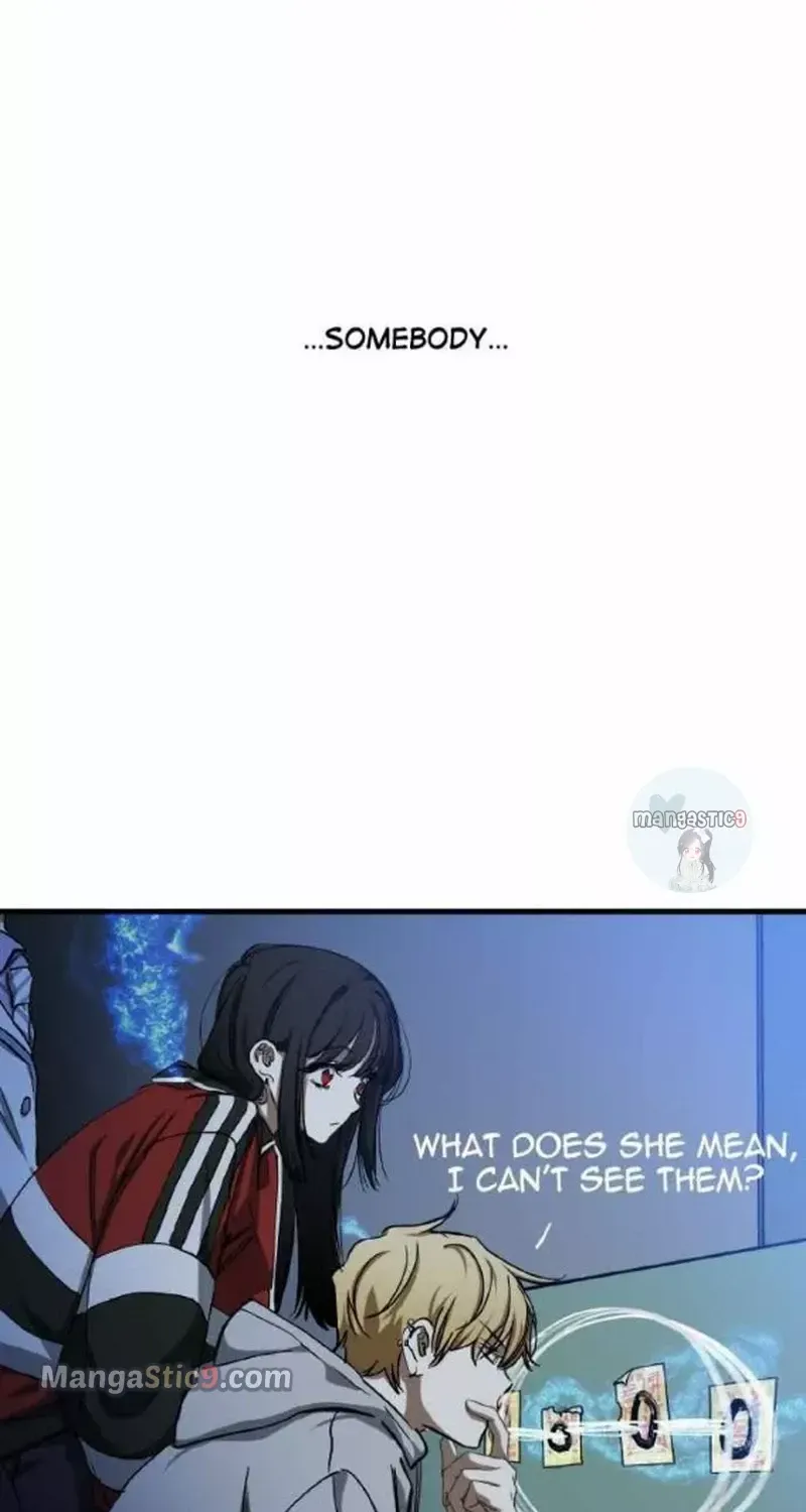 Night of Shadows Chapter 18 page 38 - 