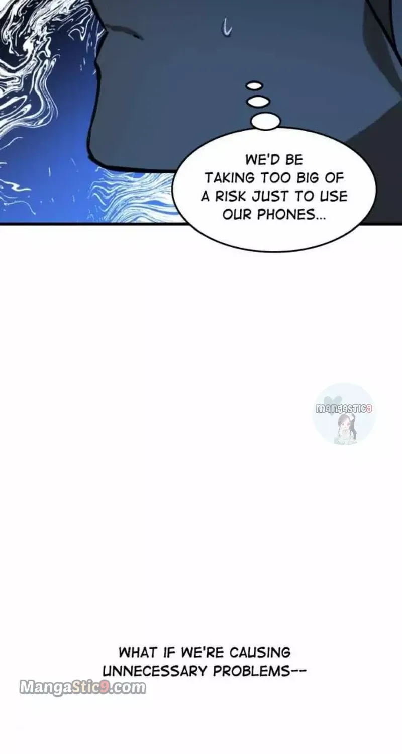 Night of Shadows Chapter 18 page 45 - 