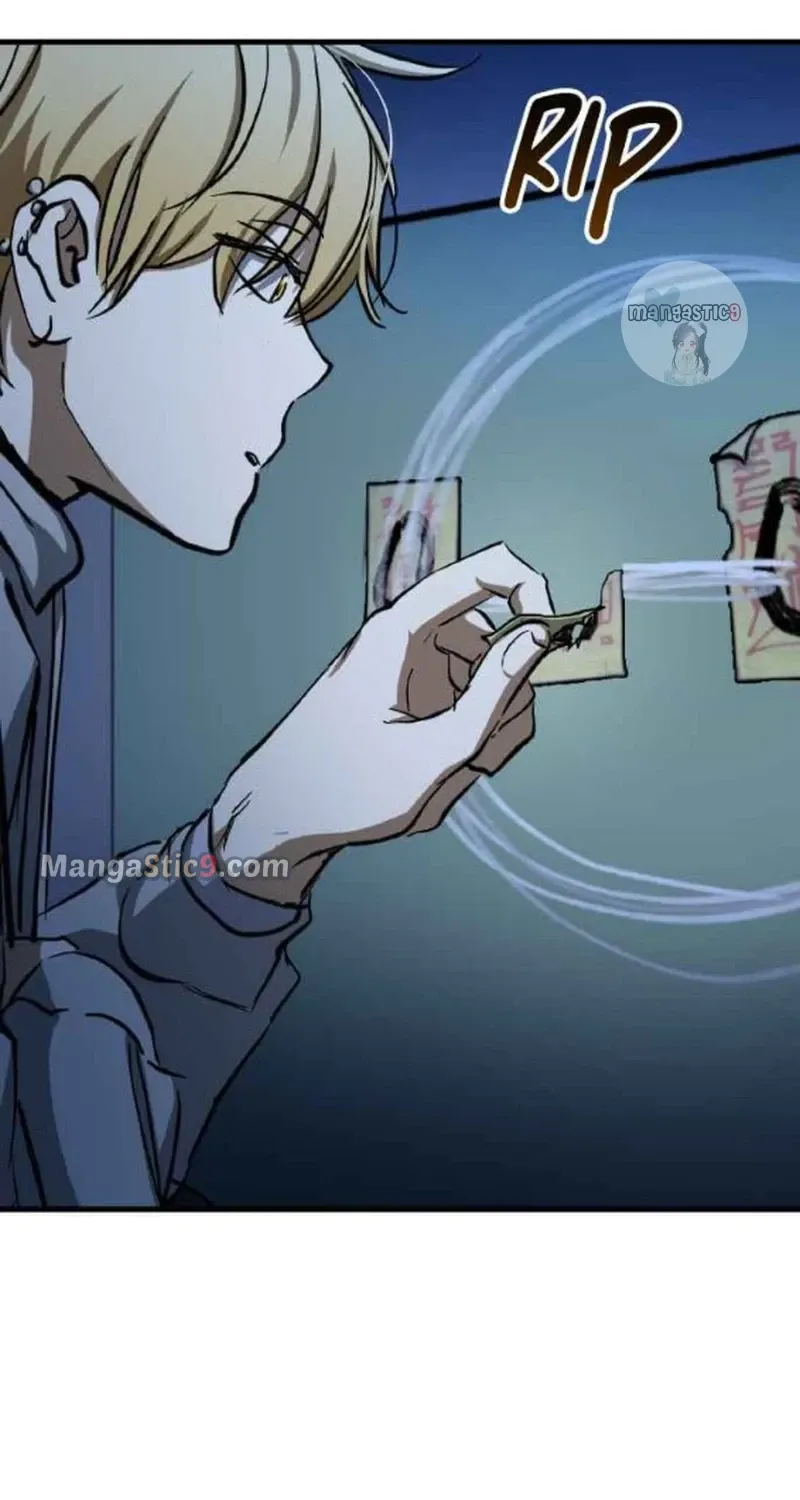 Night of Shadows Chapter 18 page 47 - 