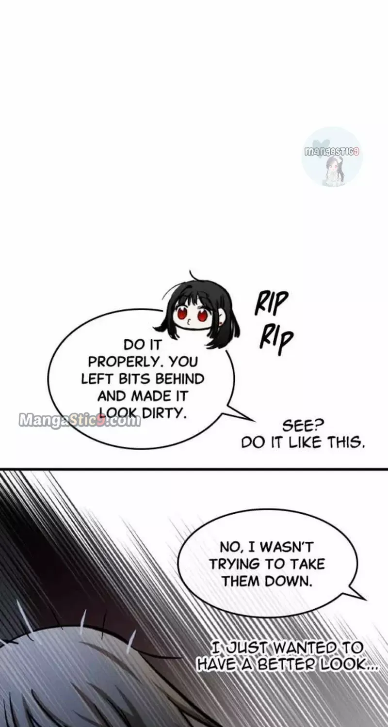 Night of Shadows Chapter 18 page 50 - 