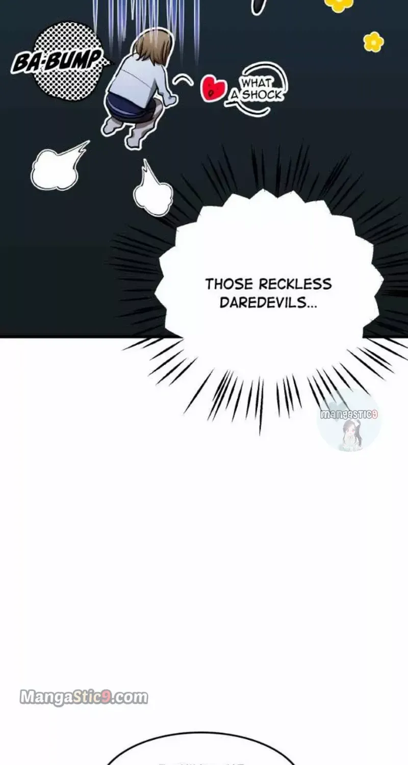 Night of Shadows Chapter 18 page 70 - 