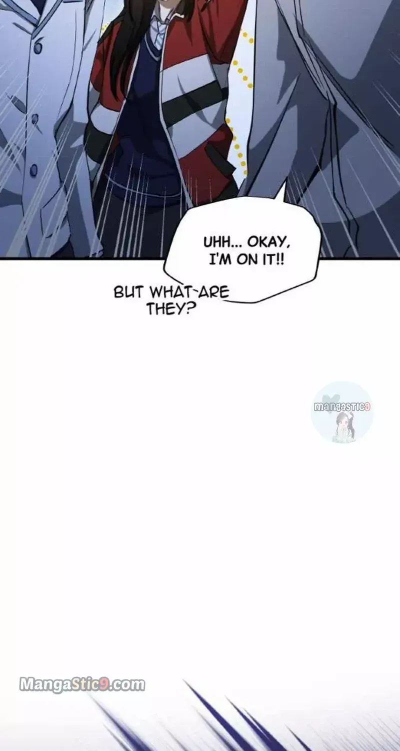 Night of Shadows Chapter 18 page 90 - 