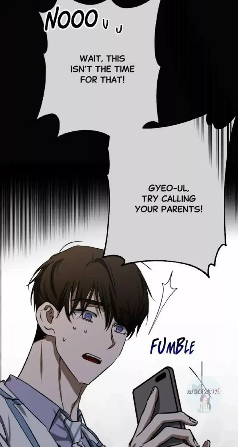 Night of Shadows Chapter 19 page 11 - 