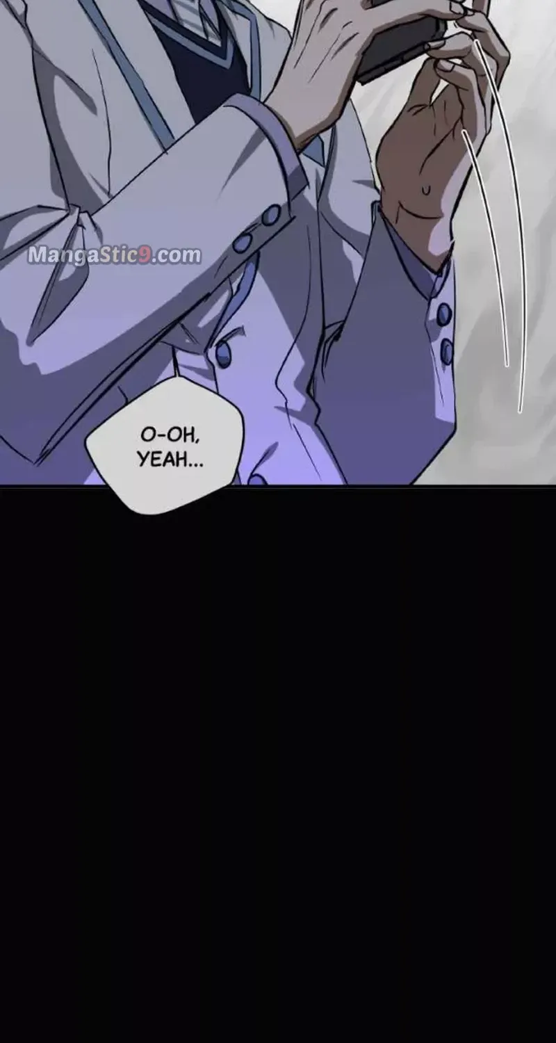 Night of Shadows Chapter 19 page 12 - 
