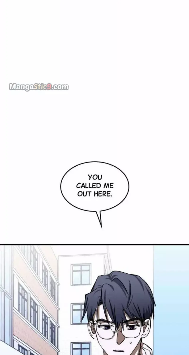Night of Shadows Chapter 19 page 111 - 
