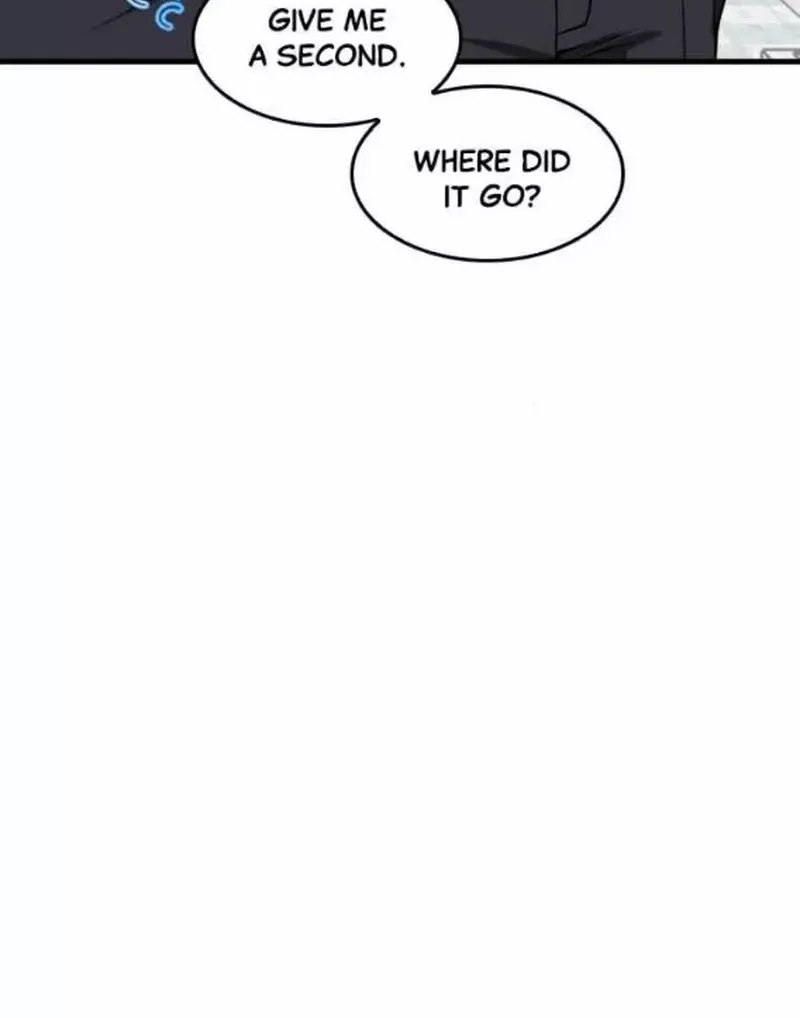 Night of Shadows Chapter 19 page 119 - 