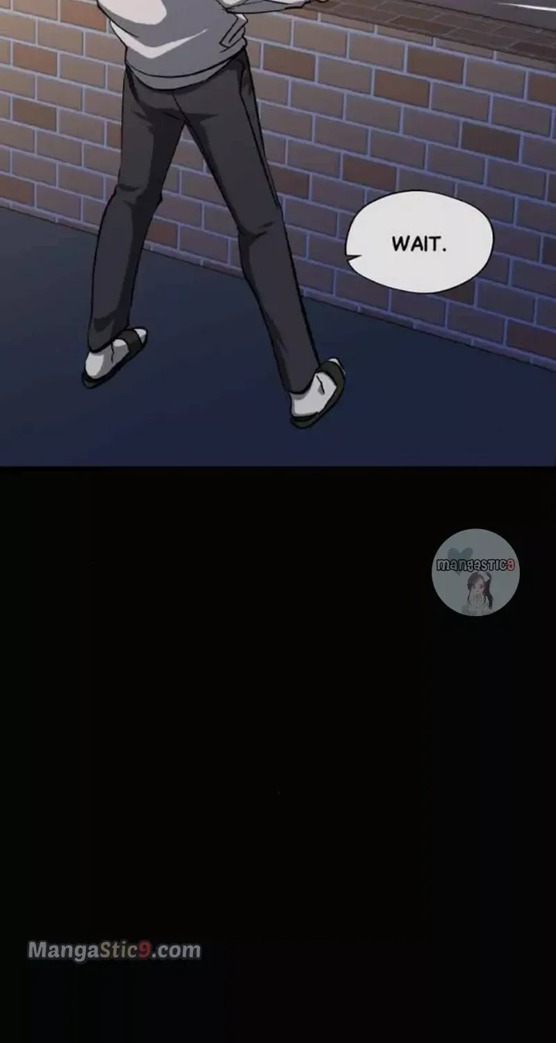Night of Shadows Chapter 19 page 14 - 