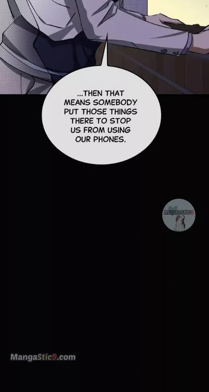 Night of Shadows Chapter 19 page 17 - 