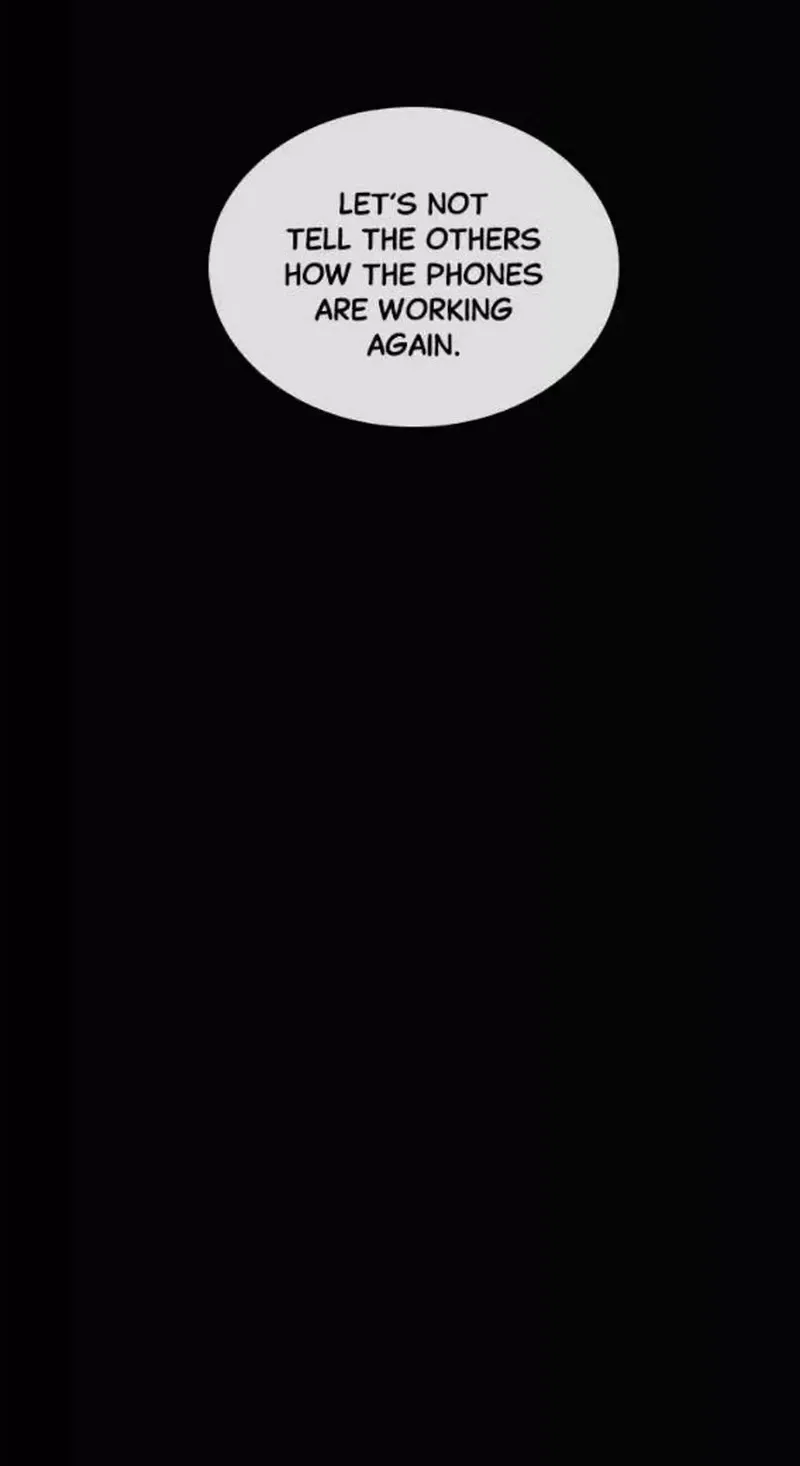 Night of Shadows Chapter 19 page 21 - 