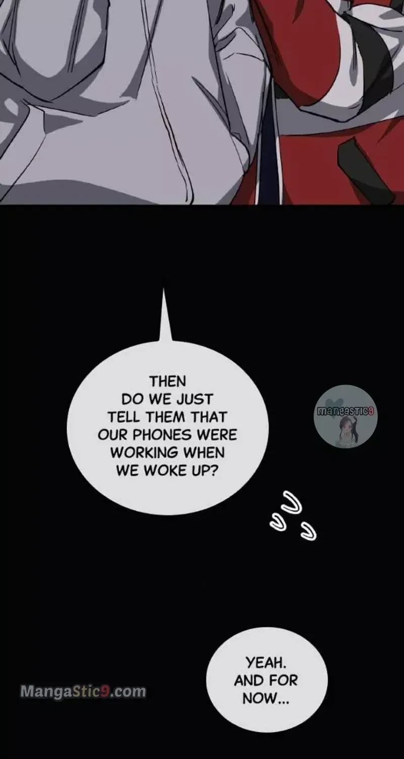 Night of Shadows Chapter 19 page 23 - 