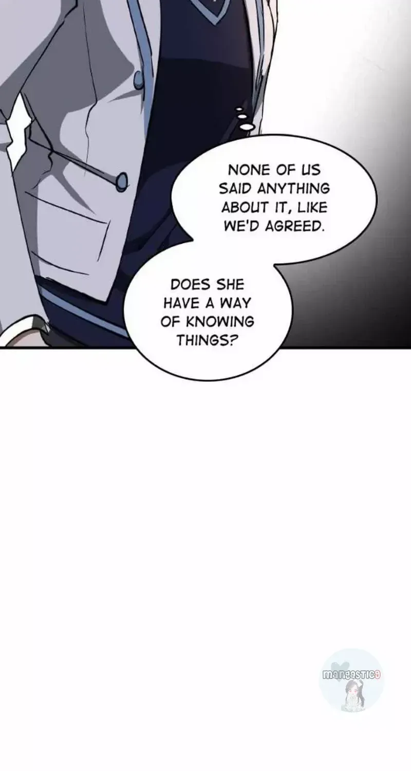 Night of Shadows Chapter 19 page 31 - 