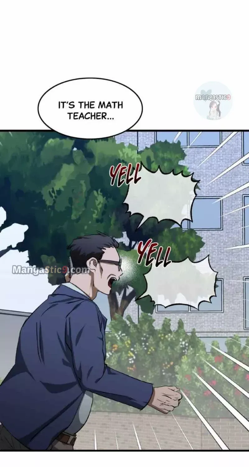 Night of Shadows Chapter 19 page 85 - 