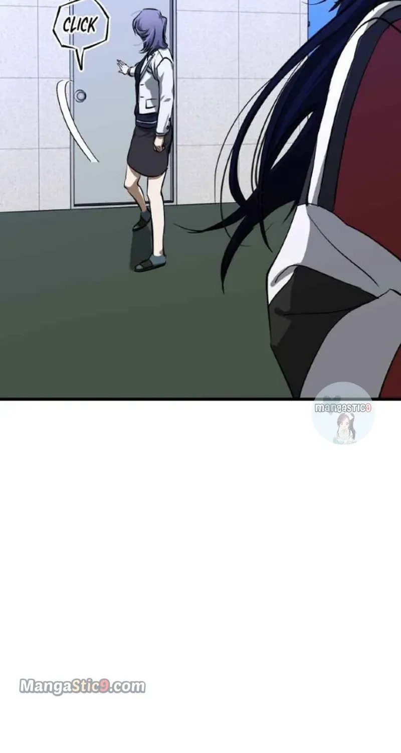 Night of Shadows Chapter 19 page 99 - 