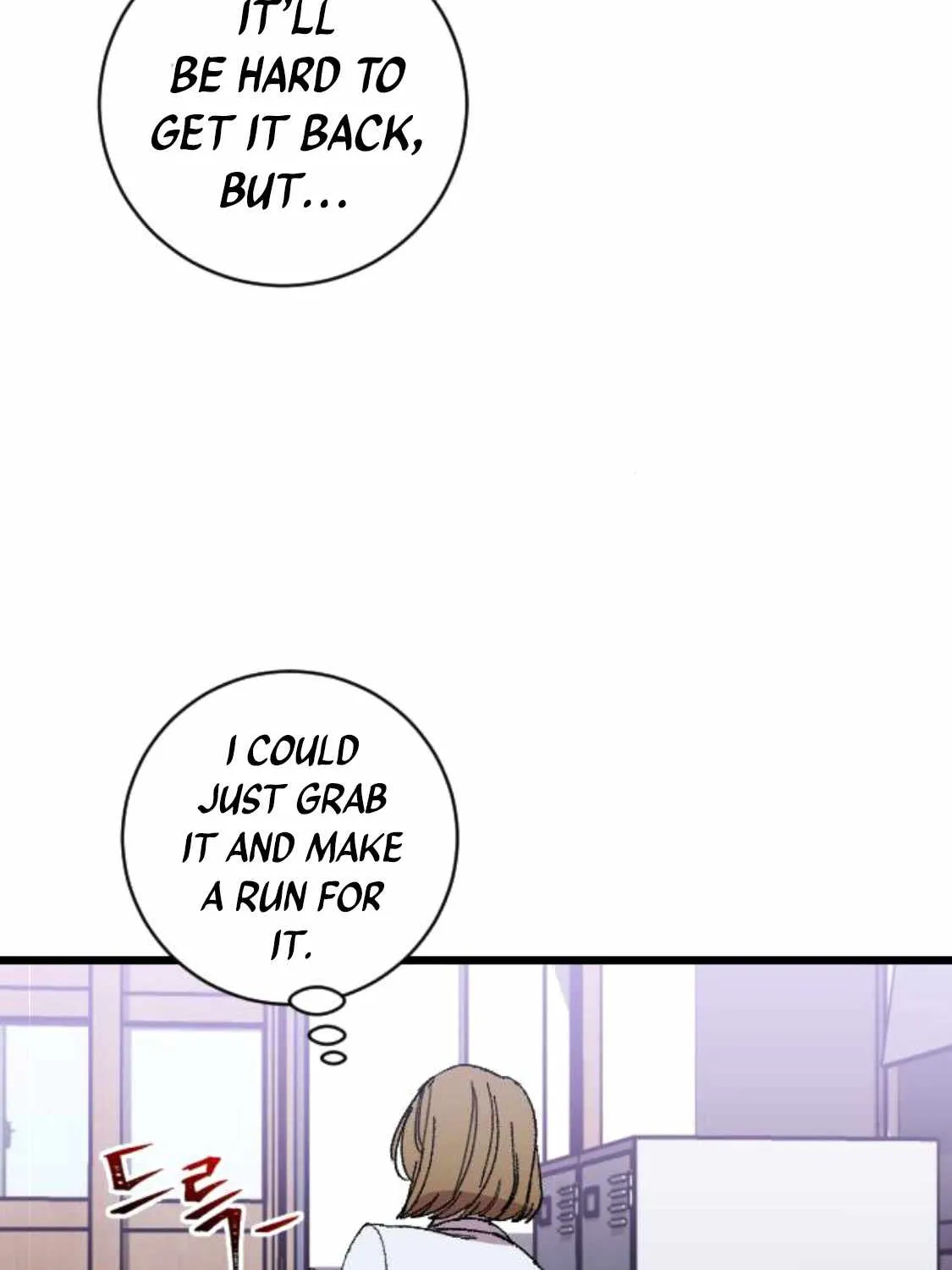 Night of Shadows Chapter 2 page 106 - 