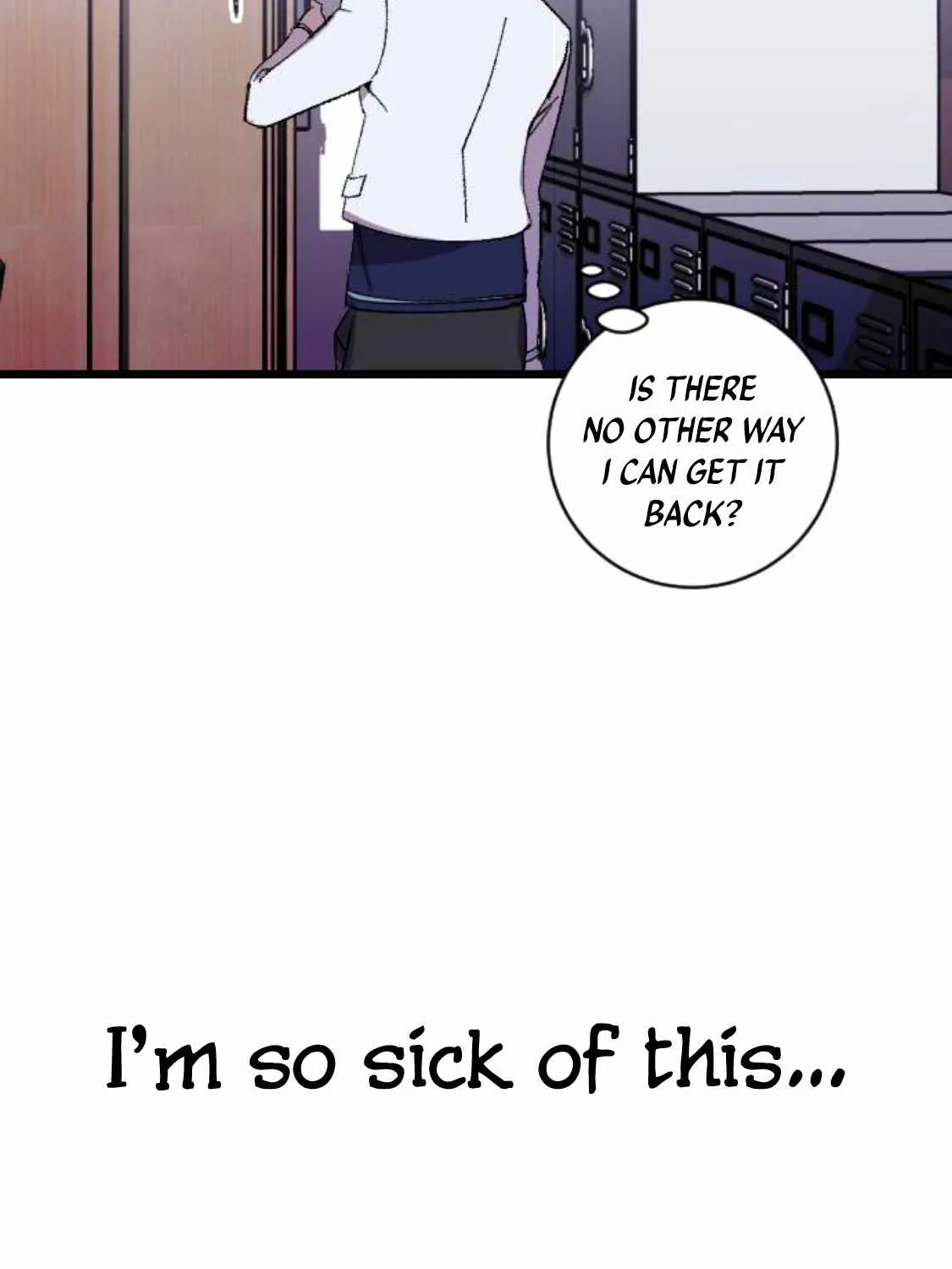 Night of Shadows Chapter 2 page 107 - 