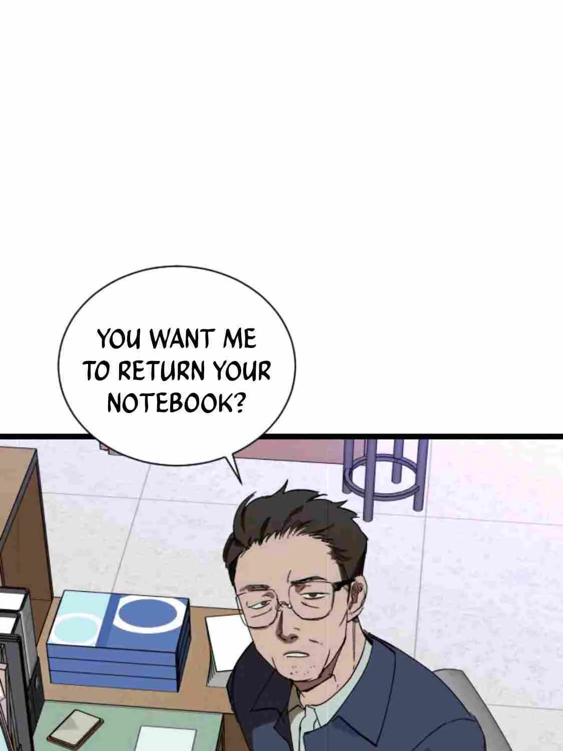 Night of Shadows Chapter 2 page 120 - 