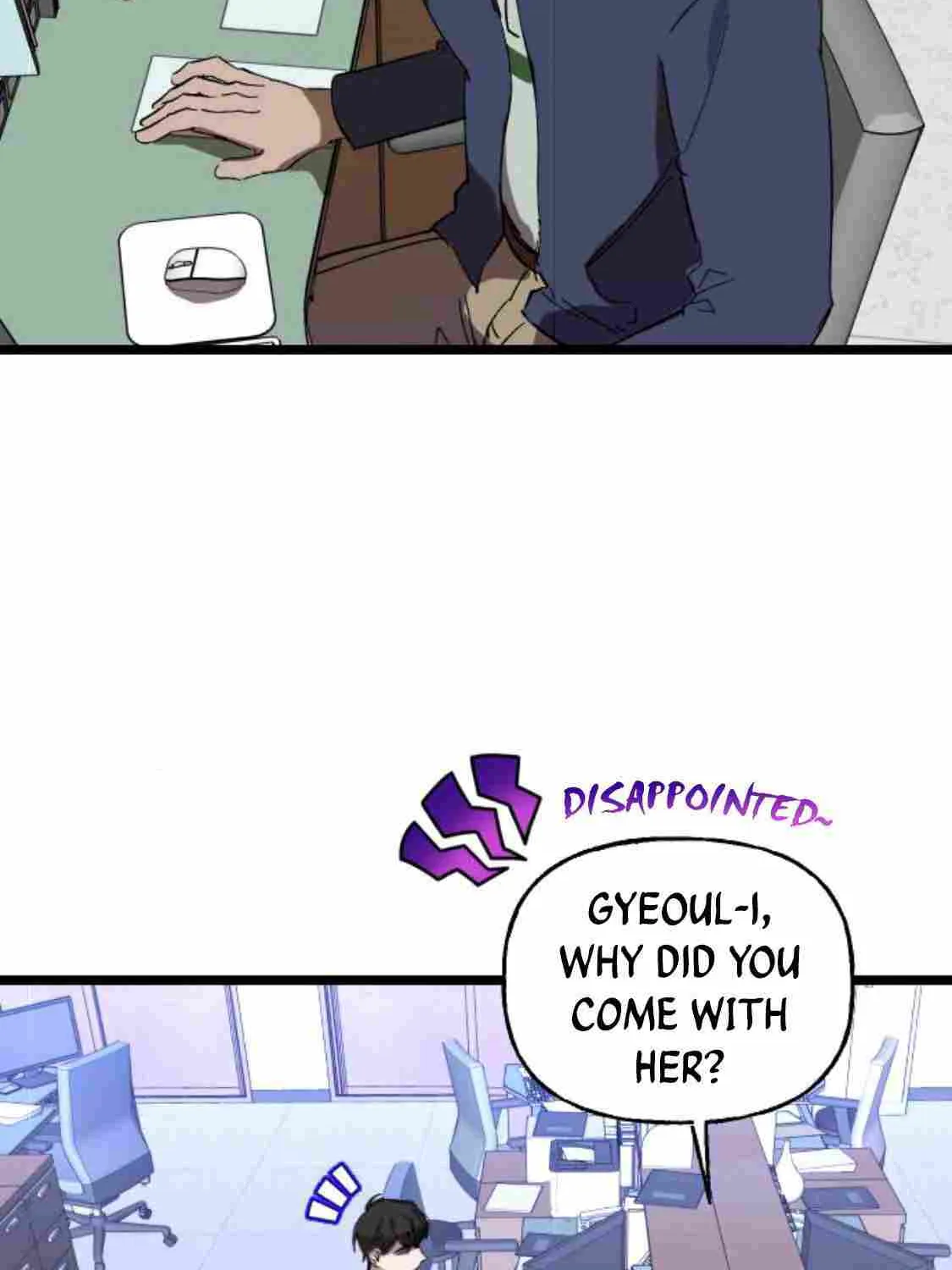Night of Shadows Chapter 2 page 121 - 
