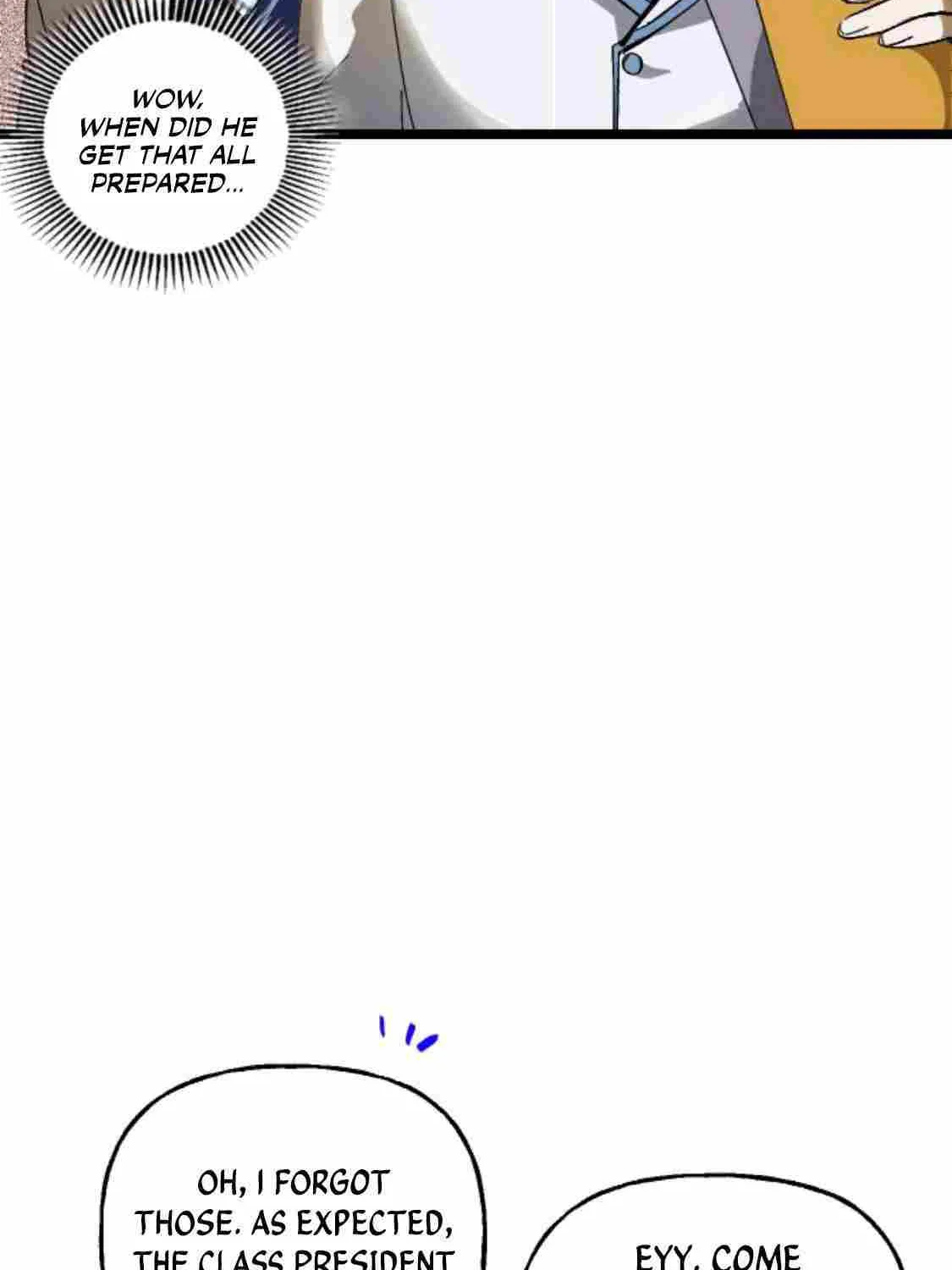 Night of Shadows Chapter 2 page 124 - 