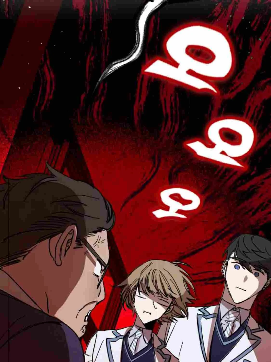 Night of Shadows Chapter 2 page 127 - 