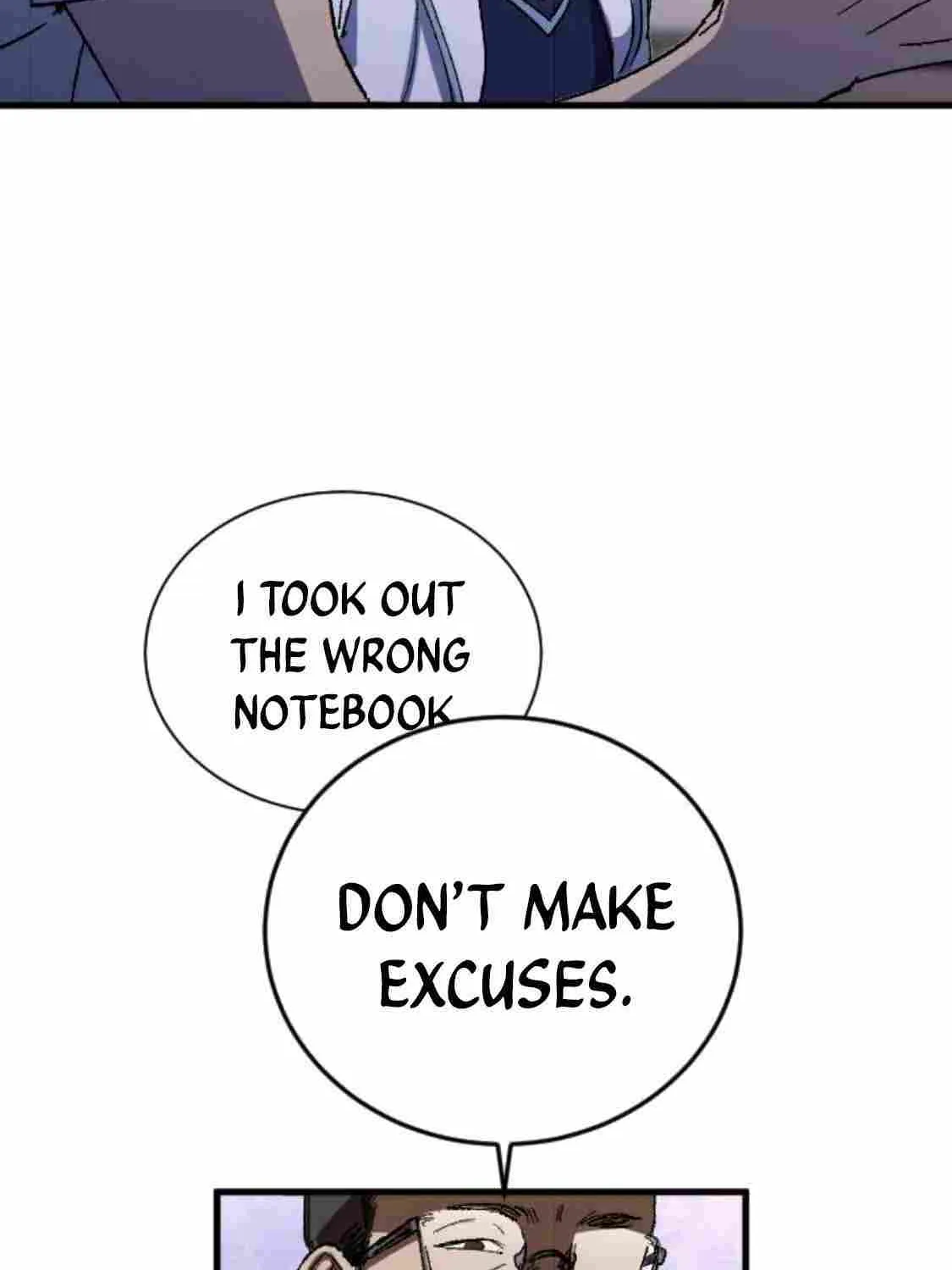 Night of Shadows Chapter 2 page 14 - 
