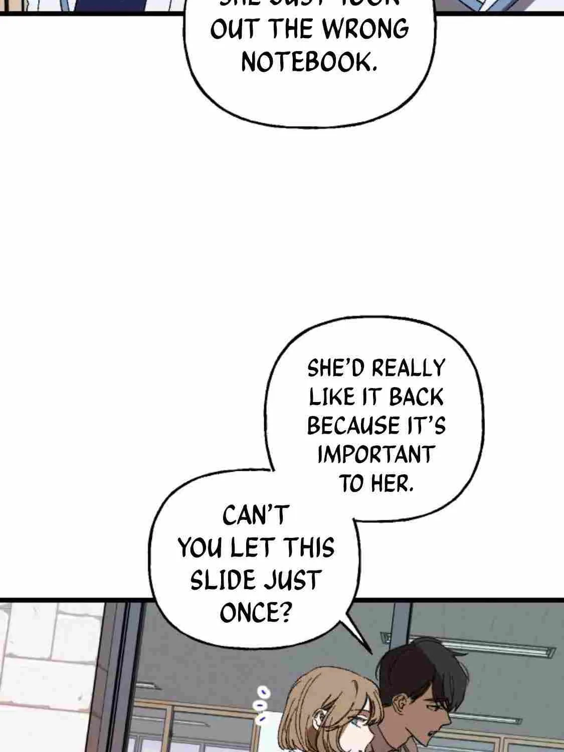 Night of Shadows Chapter 2 page 140 - 