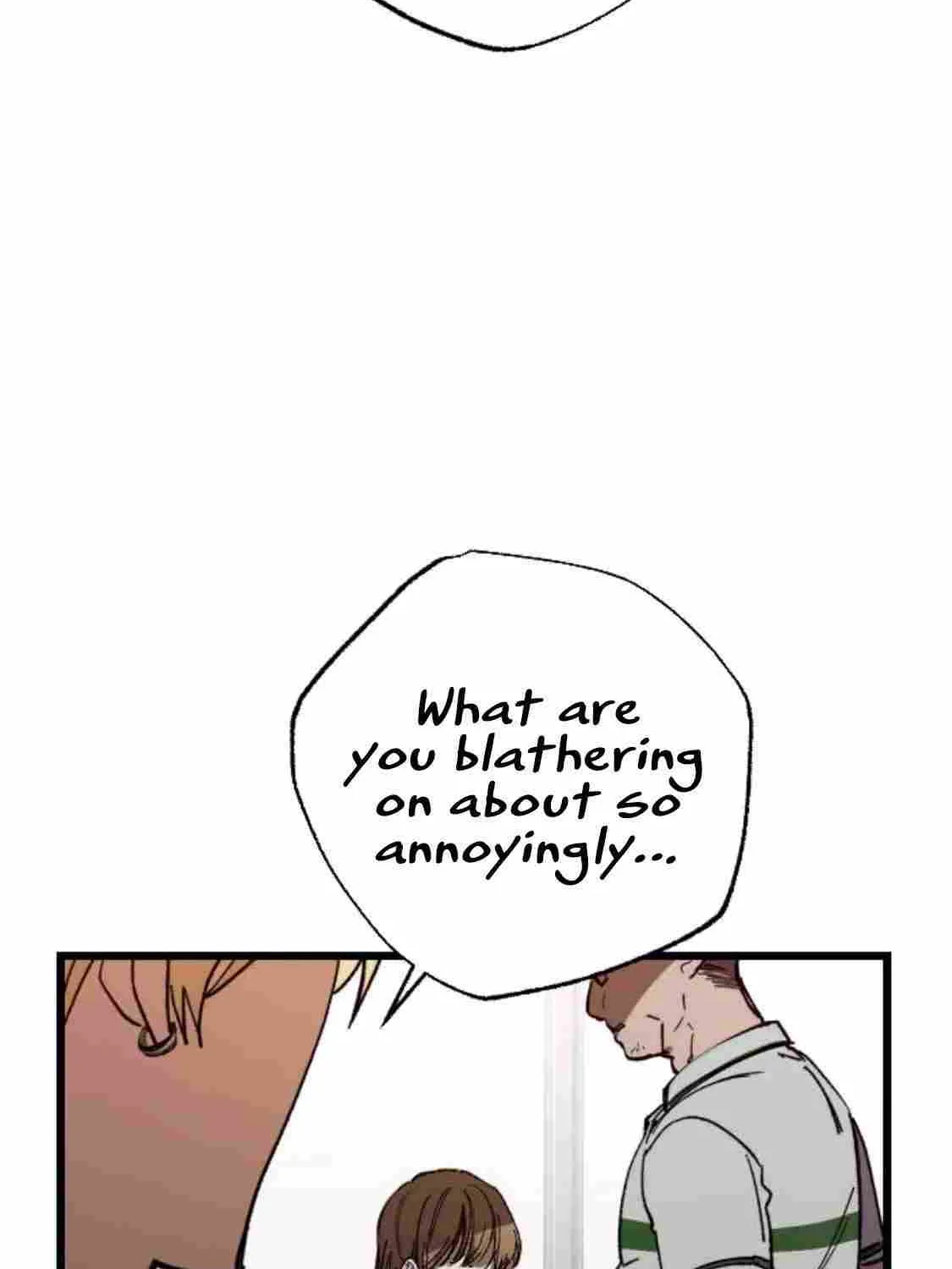 Night of Shadows Chapter 2 page 21 - 