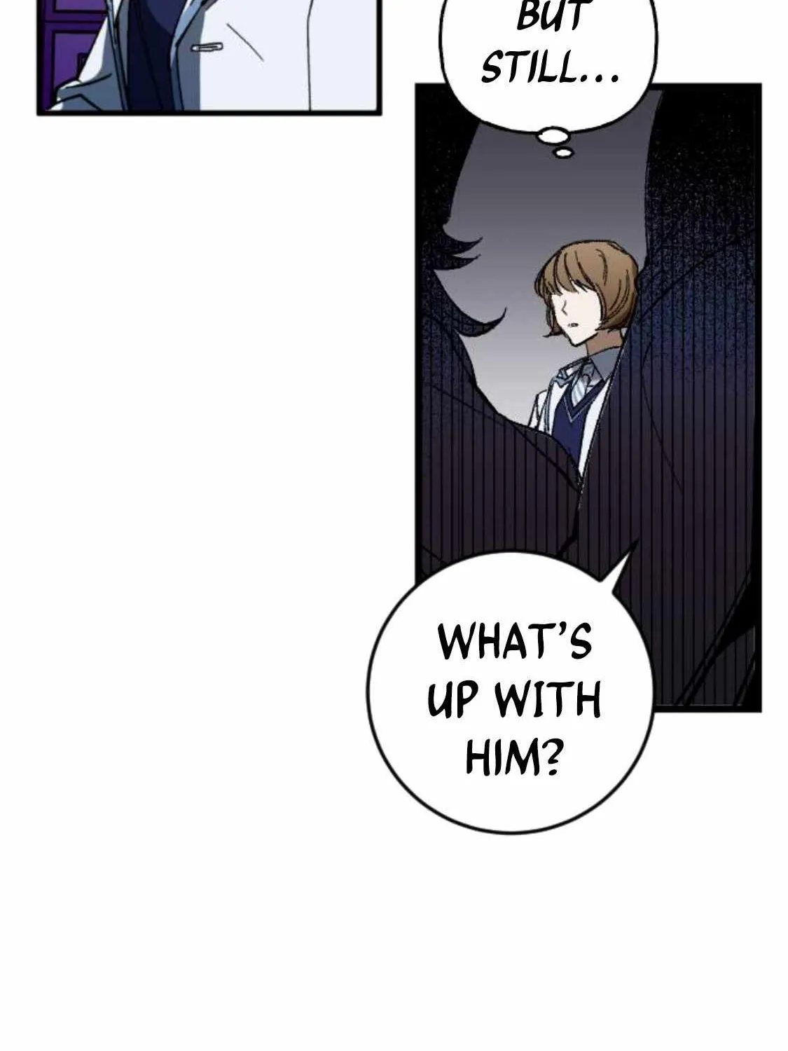 Night of Shadows Chapter 2 page 37 - 