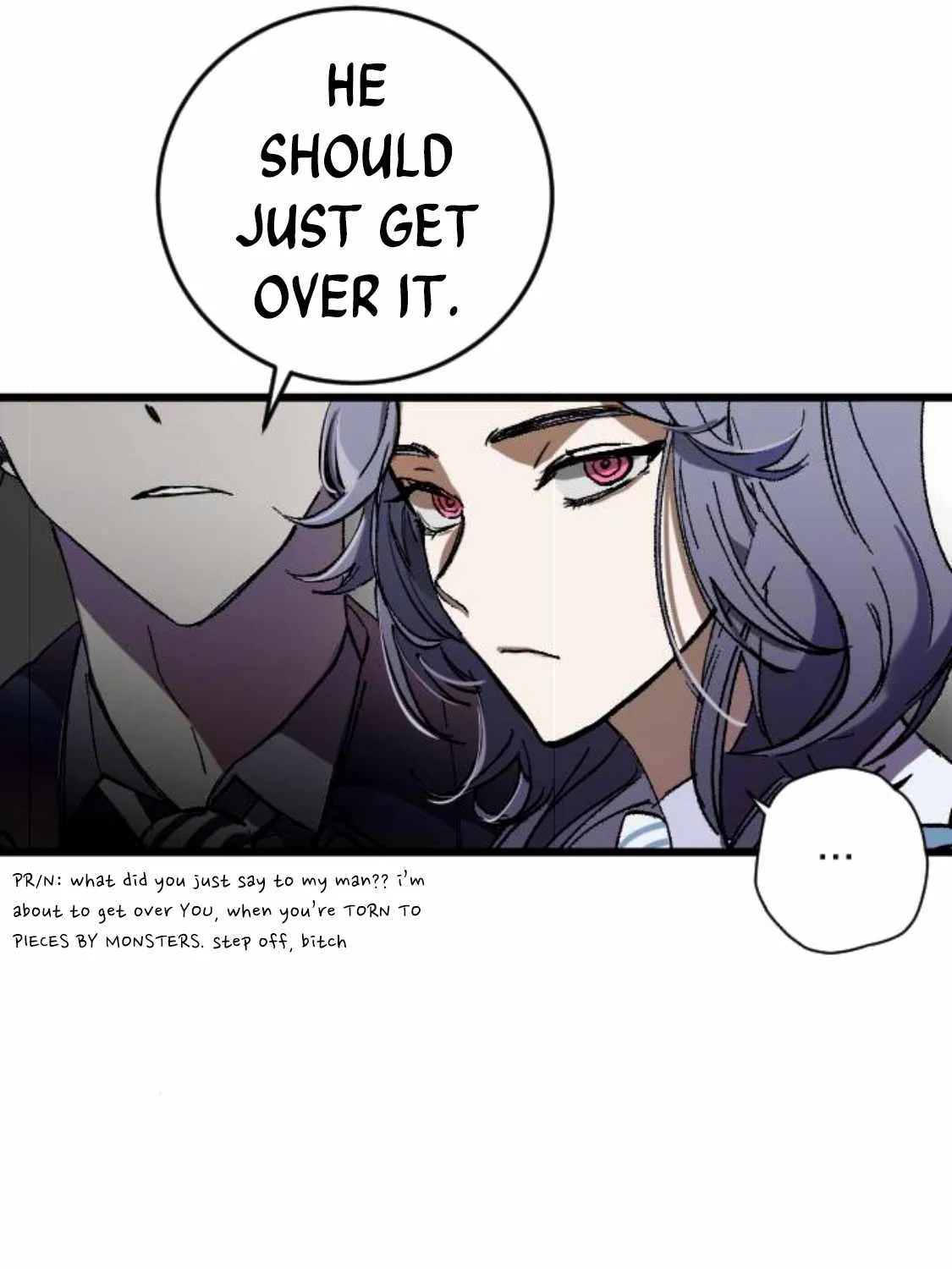 Night of Shadows Chapter 2 page 38 - 