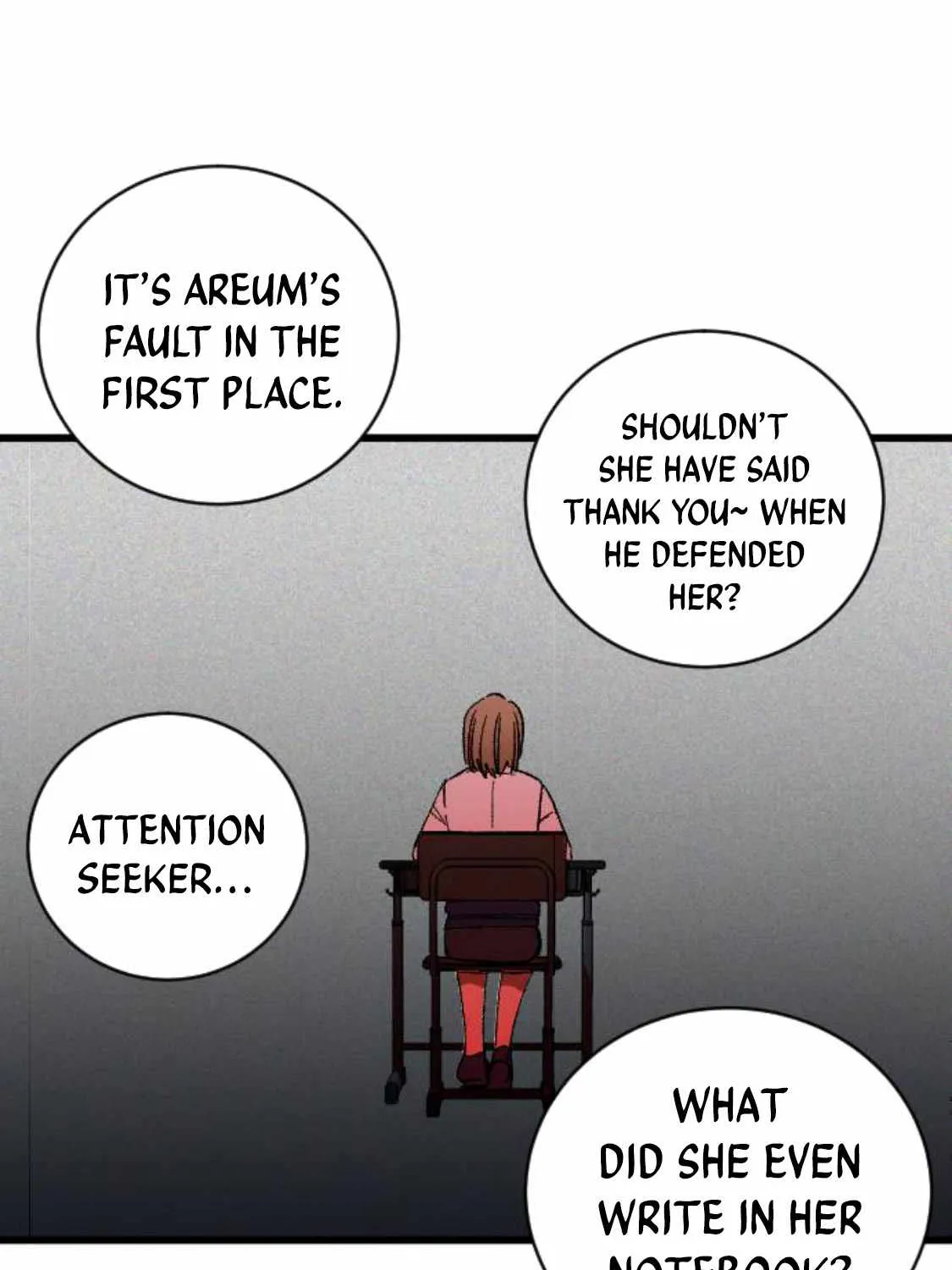 Night of Shadows Chapter 2 page 66 - 