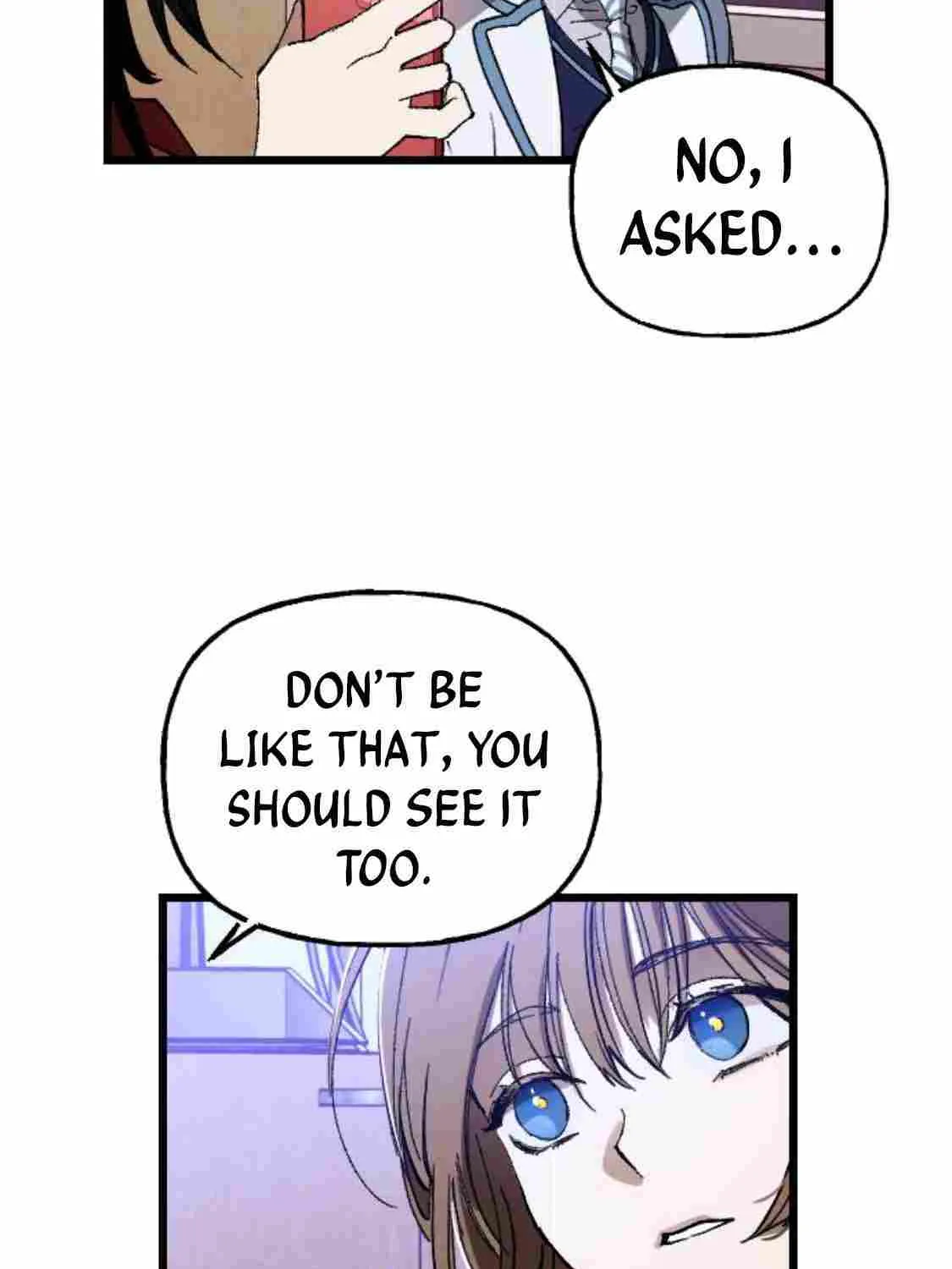 Night of Shadows Chapter 2 page 83 - 